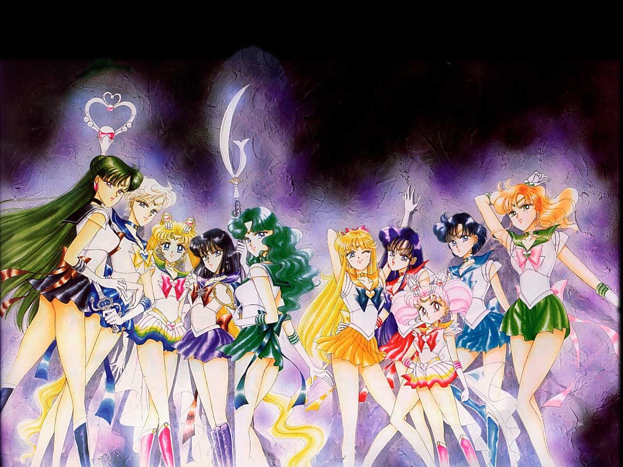 赏味 魔法少女动画史话 二 樱花月光协奏曲 知乎 赏味 魔法少女动画史话 二 樱花月光协奏曲 知乎