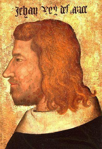 法国历史上有位好人国王瓦卢瓦王朝的由来百年战争法郎的诞生