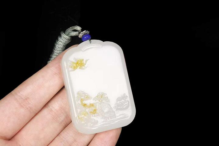 中国的十二个珠宝玉石集散地，你知道几个？都去过吗？ - 知乎