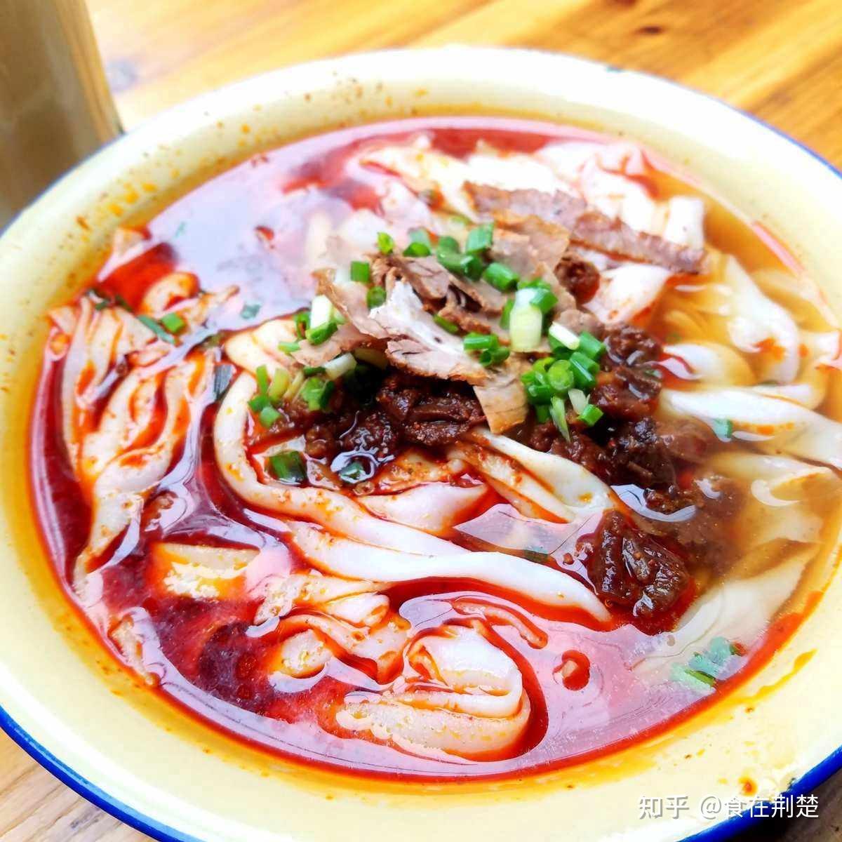 你所在的城市有哪些值得一试的特产?