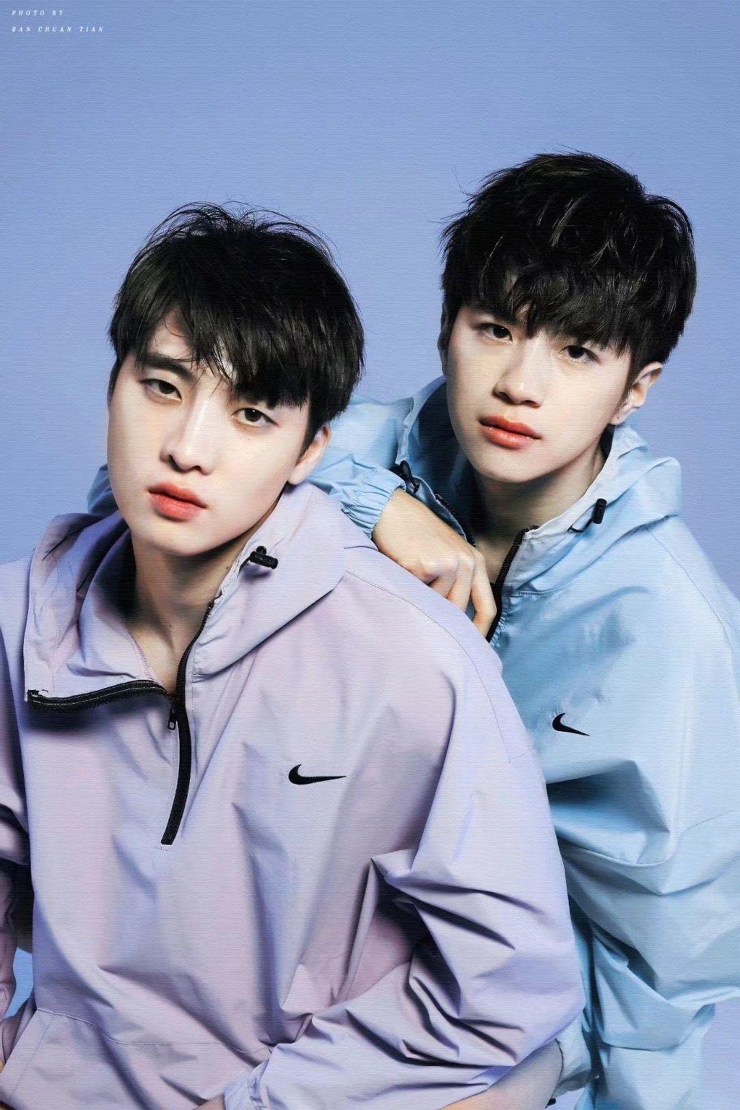 有小姐姐可以发张不期八子的高清照片吗