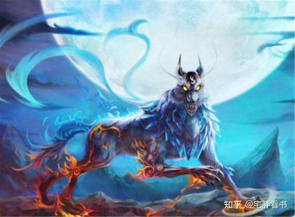 10本已完结修妖的玄幻小说,吾等妖兽,生来自由,谁敢高高在上 - 知乎