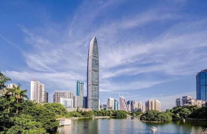 深圳楼市:二手房越来越难卖,是为什么?原因有哪些? - 知乎