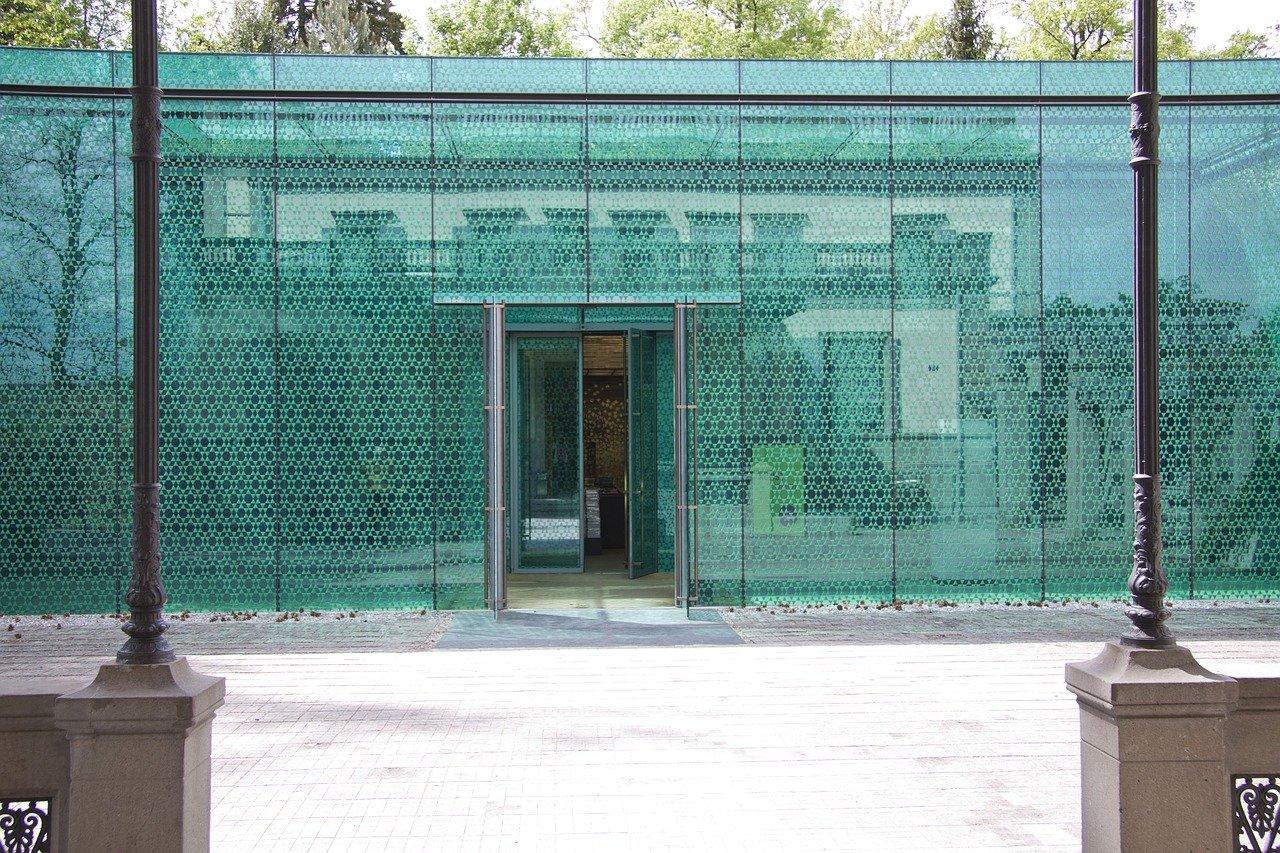 智能家居系统介绍