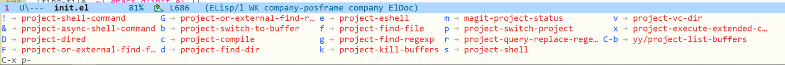 45.使用 emacs 进行 Python 编程 - 知乎