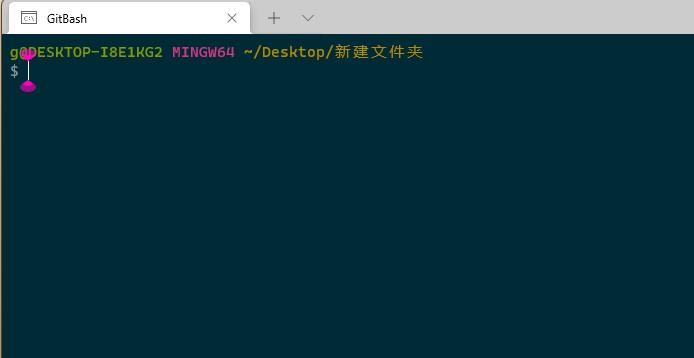 Win11 Power Shell 改成git Bash 没有用的小技巧 知乎