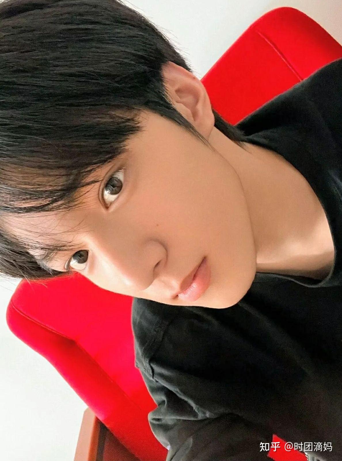 刘耀文最让你心动的一张生图是什么? - 知乎