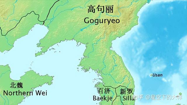 历史上的今天——隋朝对高句丽发动战争 - 知乎