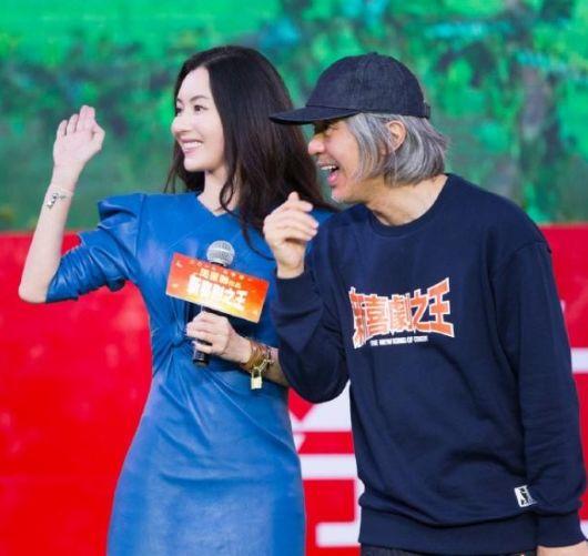 周星驰 ig