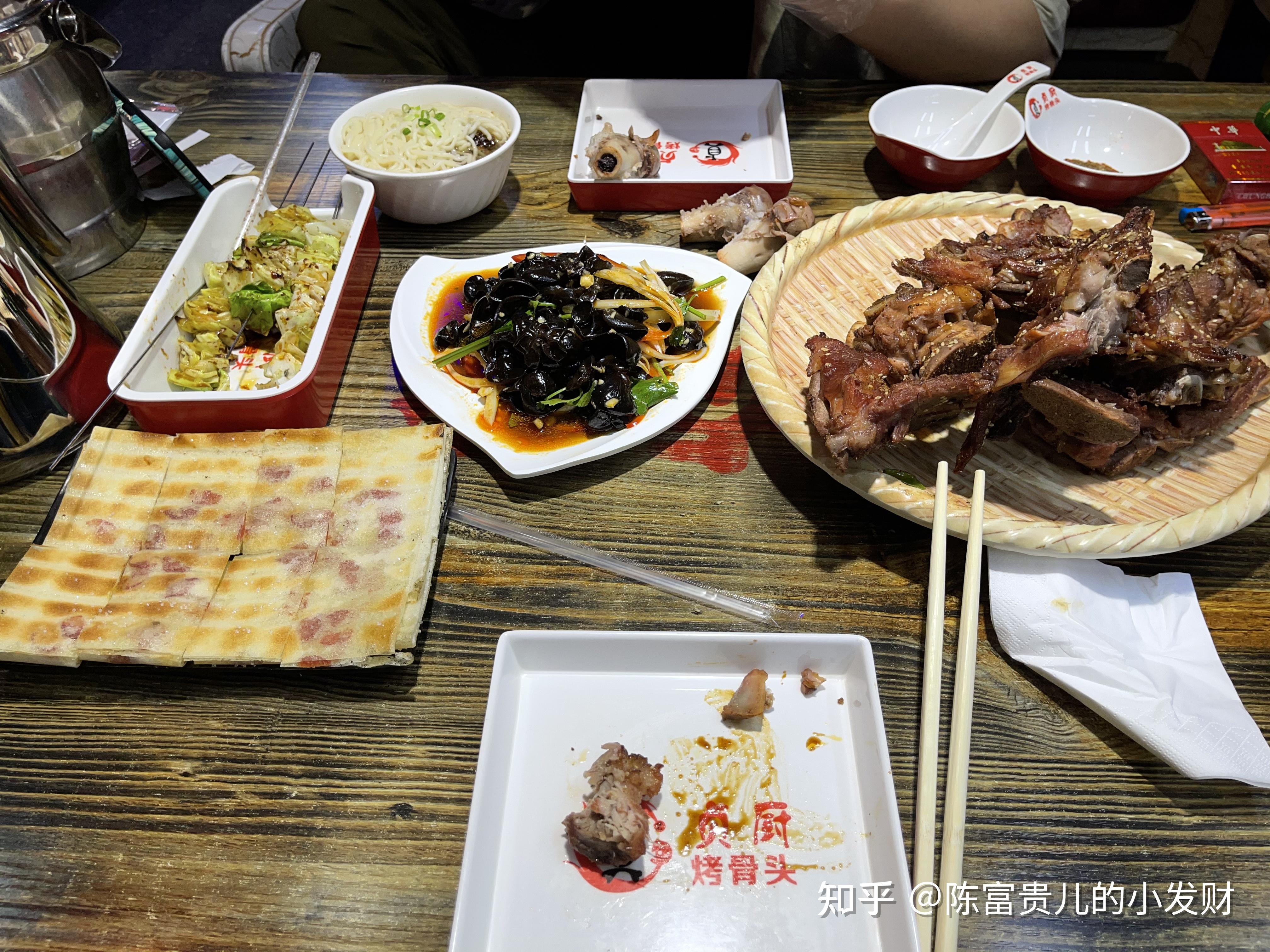 你能分享一些你拍的食物照片吗?-食物怎么拍照好看又上镜