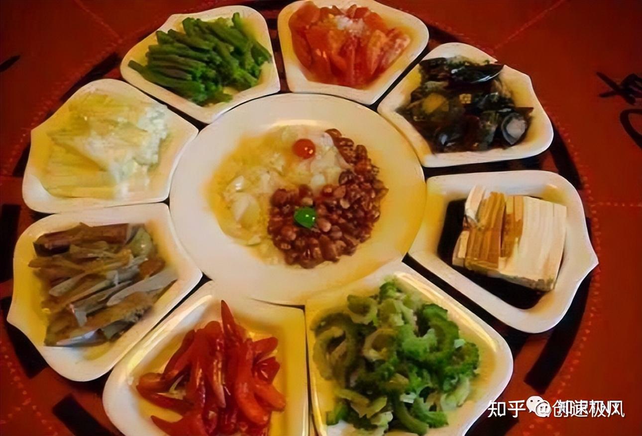 道家五荤三厌四不食是什么？刻在中国人骨子里的中华传统文化！ - 知乎