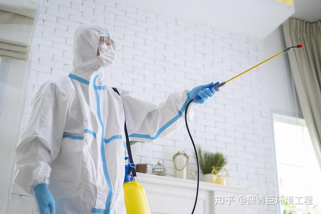 常用消毒灭菌方法有哪些