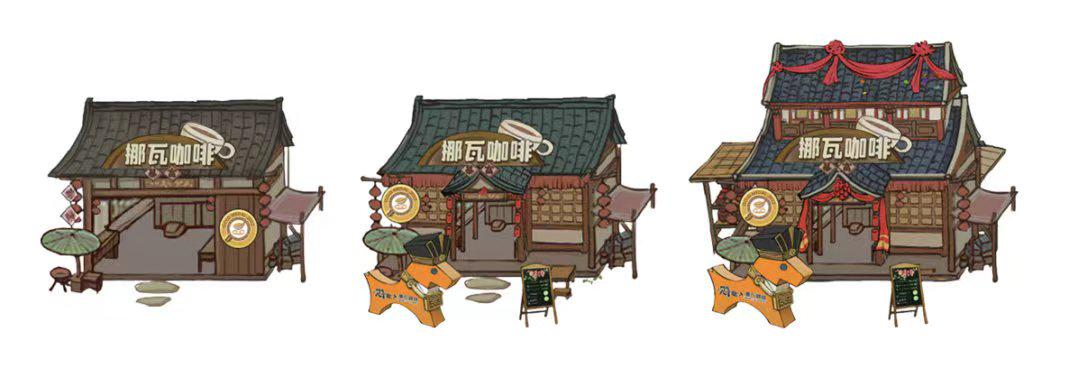 内核与外延兼修看叫我大掌柜品牌联动如何创新探索ip价值