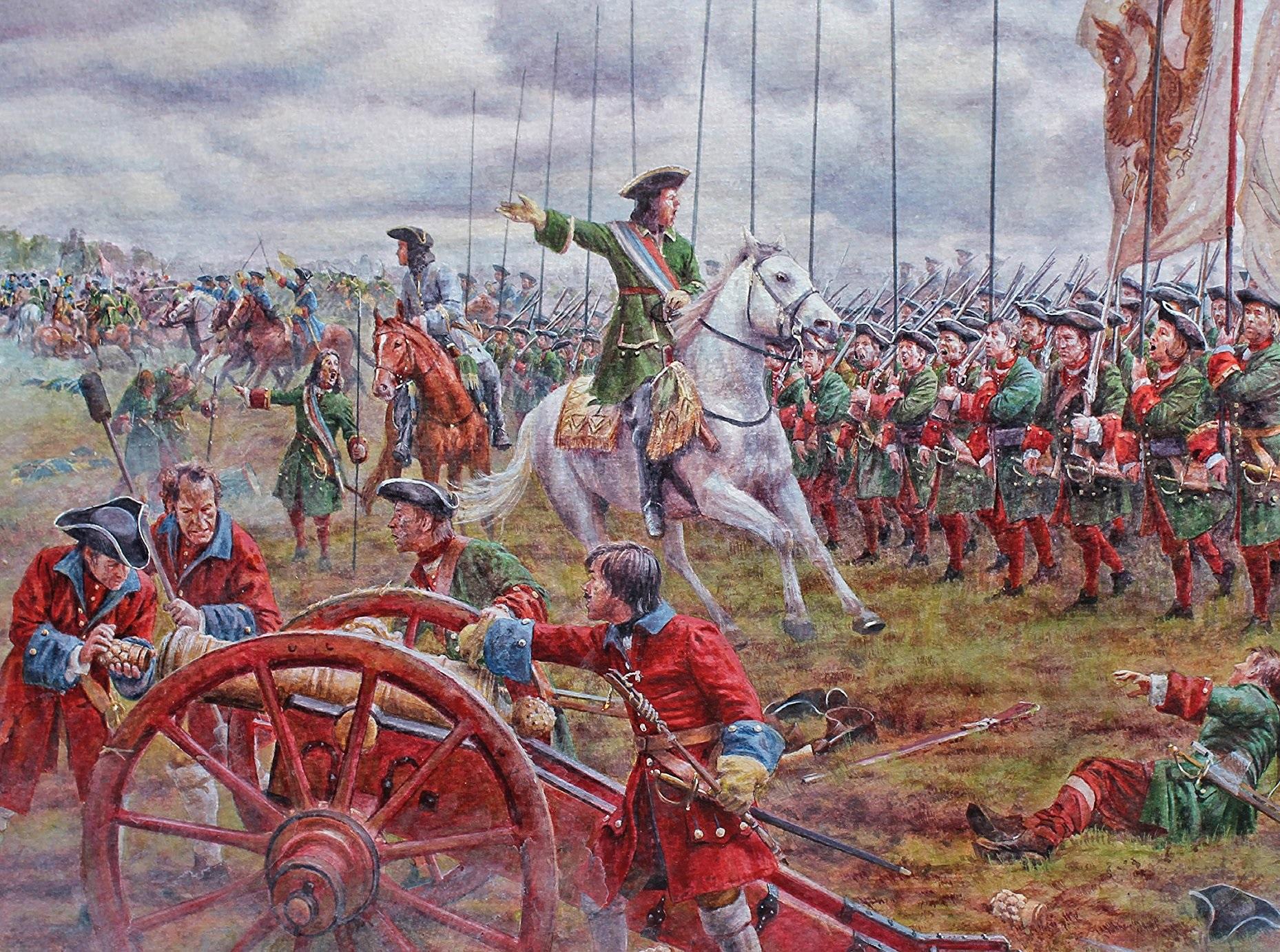 请问,如果雅克萨战役,清军遇到的是俄罗斯的线列步兵结果会如何?