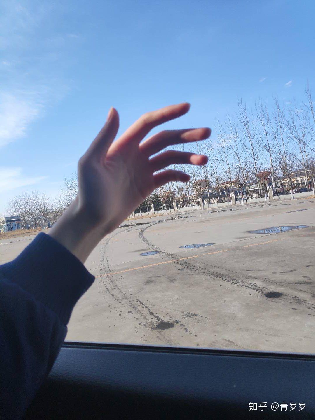 有哪些能让手控心动的图片