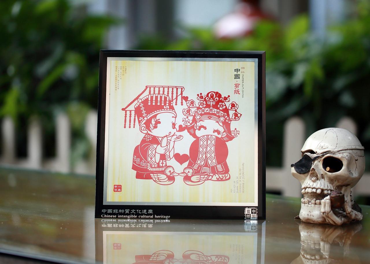 4. 精美家居装饰