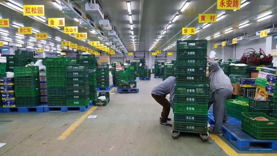 做生鲜配送0仓管低库存0失误头部玩家都在用这2个方法