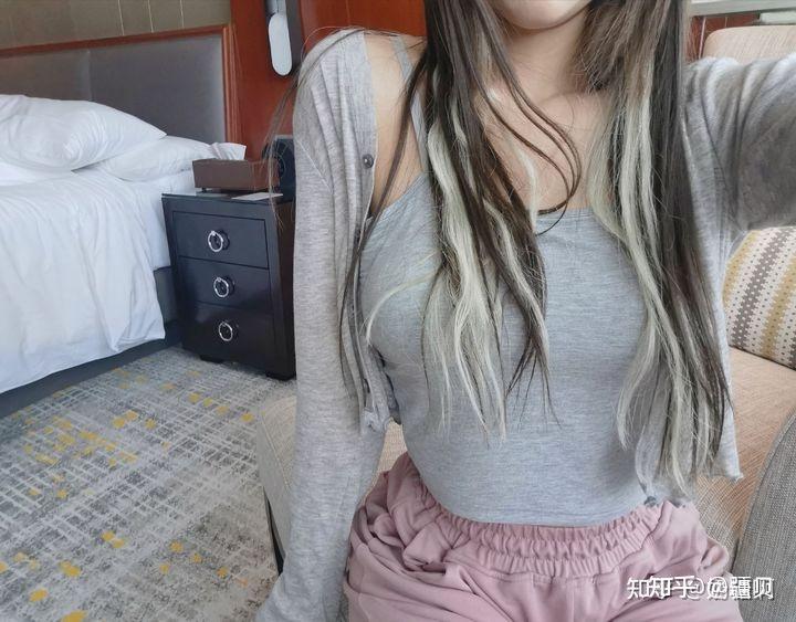 男性会喜欢胖胖 胸很大的女性吗? - 知乎