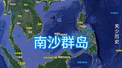 中国填海造岛技术有多牛?南海的永暑焦变成岛,面积增加300倍