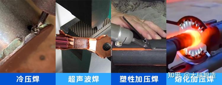锡焊原理解析:深入理解电子产品制造的核心工艺 - 知乎
