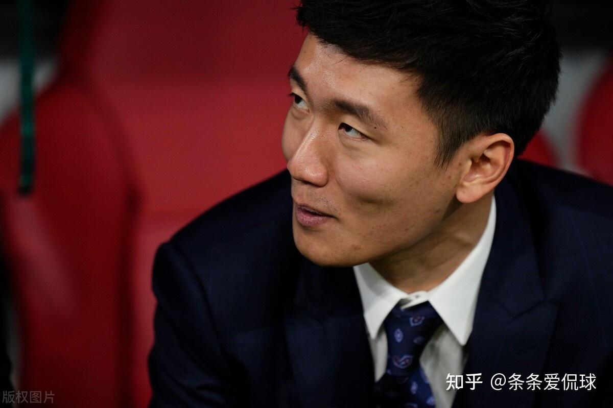 恭喜国米!两大土豪有望入主国米,张康阳退出,国米结束苏宁时代 - 知乎