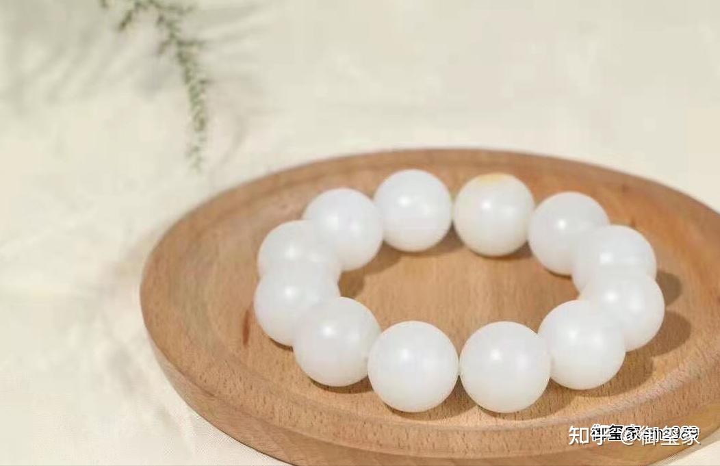 清代和田玉怎么那么值钱？ - 知乎