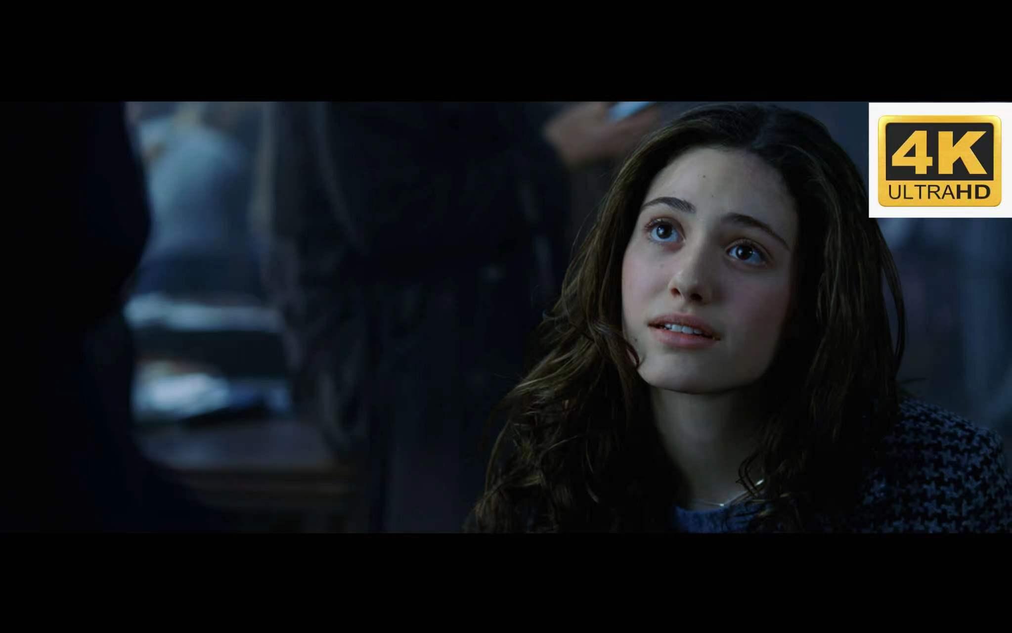 电影《后天》中有什么你超喜欢的角色?为什么喜欢? - 知乎