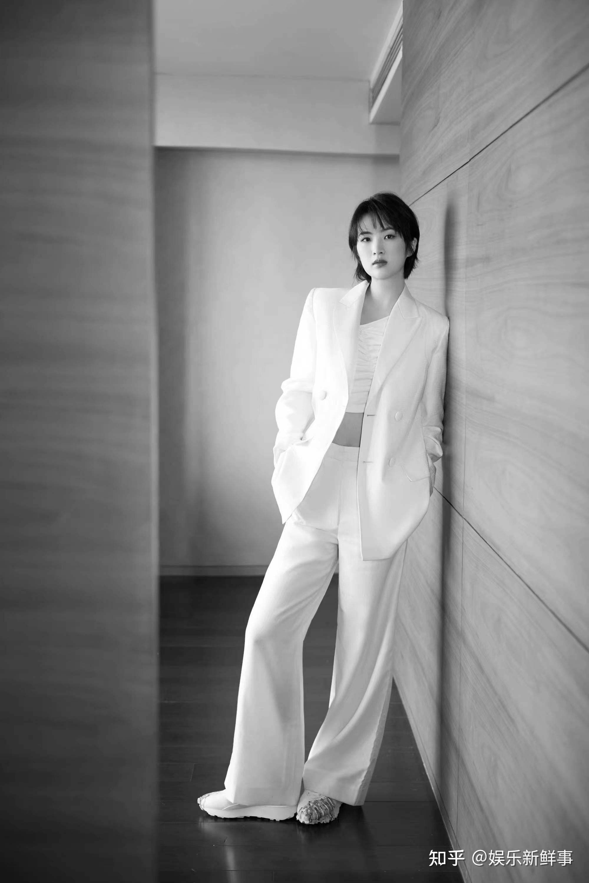 扒完姚安娜出道至今的造型露出只能说她的时尚表现力真的被低估了