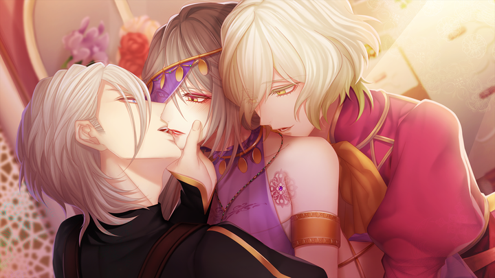 蛇香的莱拉感想(轻剧透)