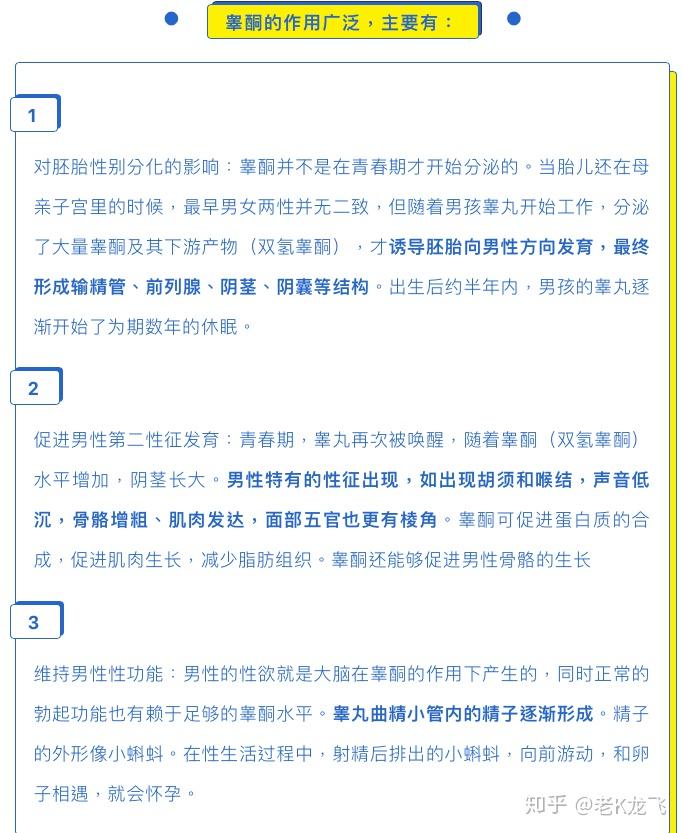 男人睾丸有什么不能说的秘密看完蛋疼