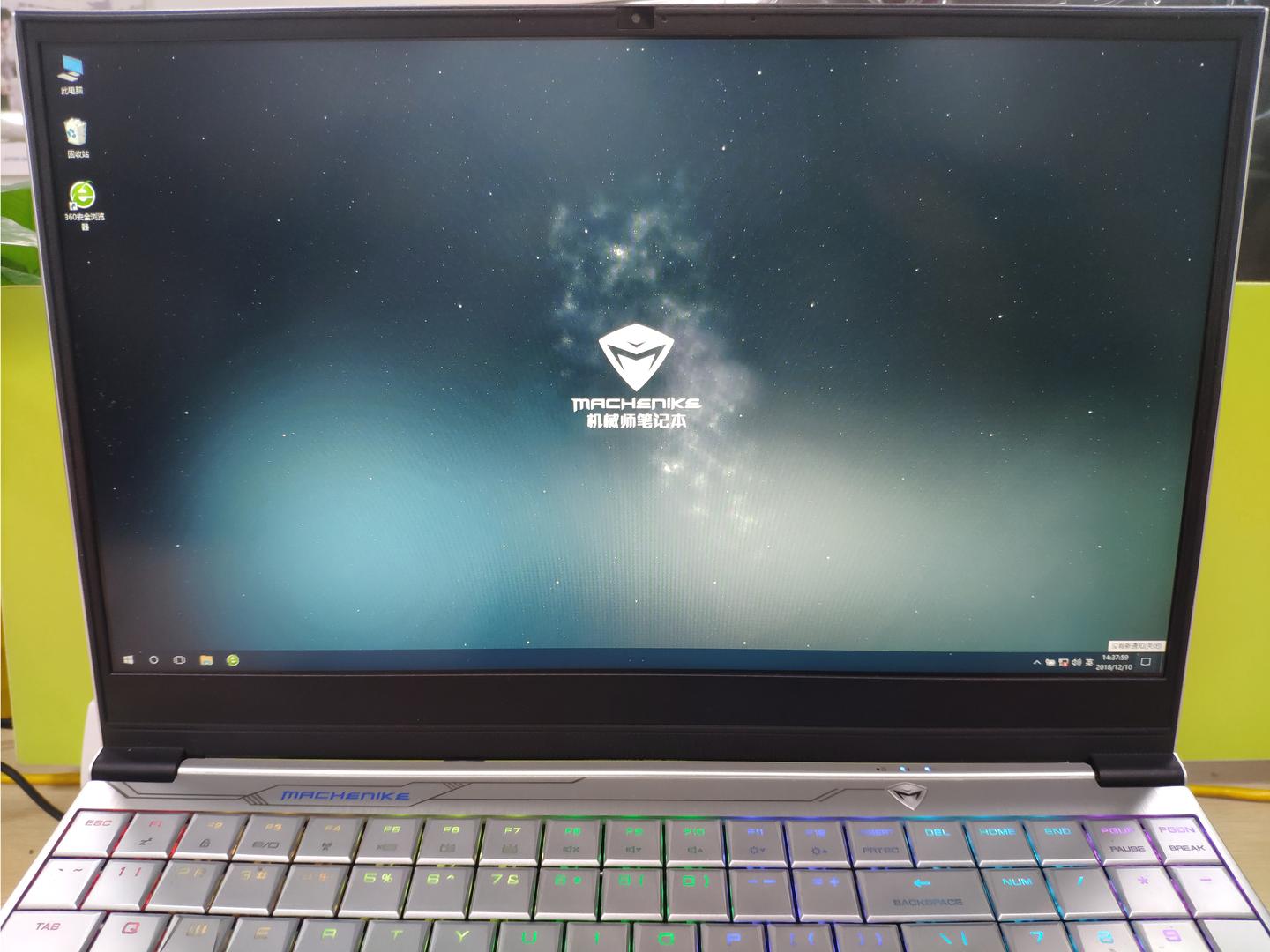 搞机作战室 Win10双系统安装教程 知乎