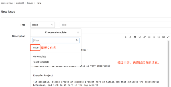 基于 Gitlab 的 Code Review 最佳实践 - 知乎