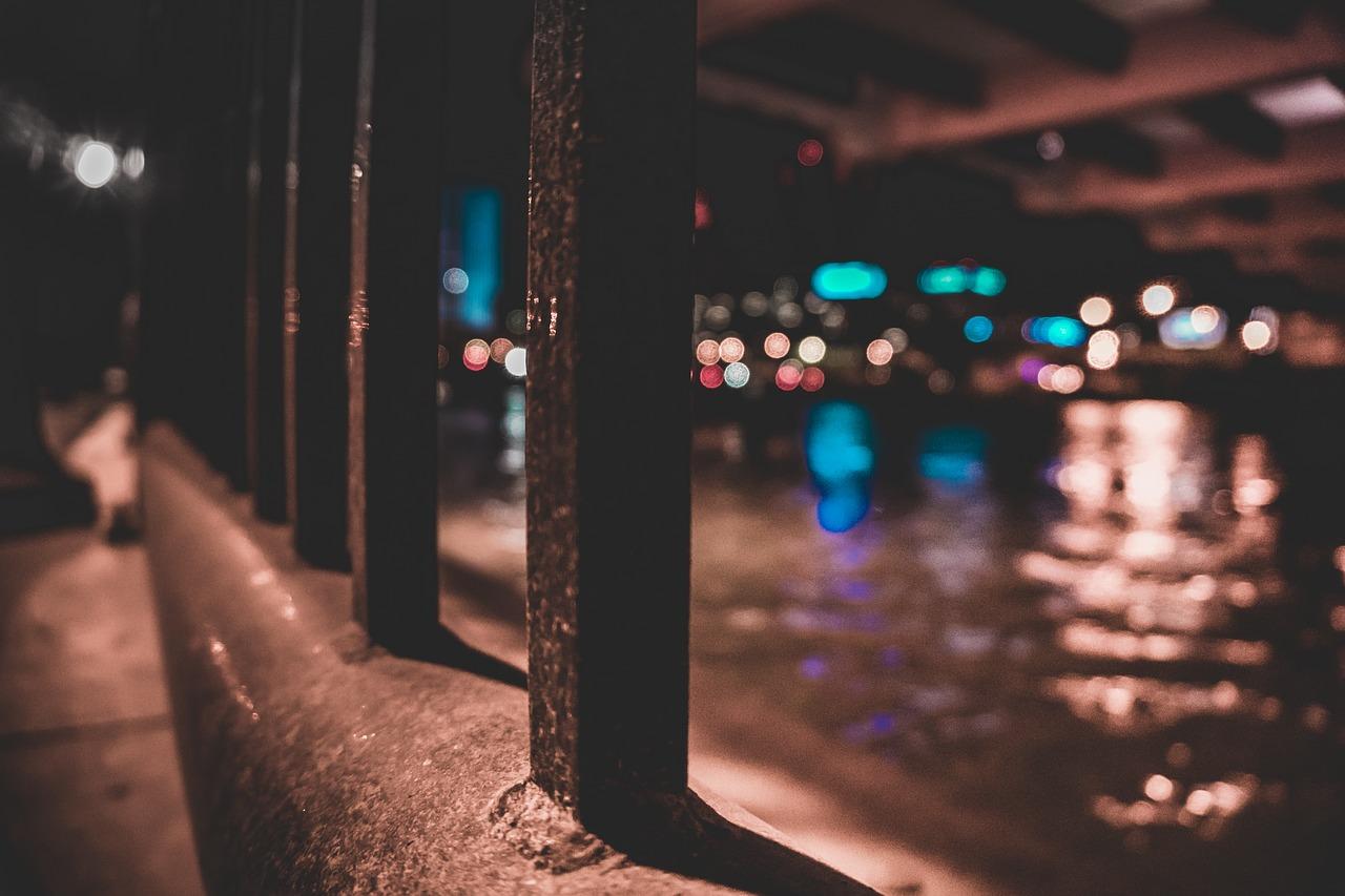 路灯属于什么类目