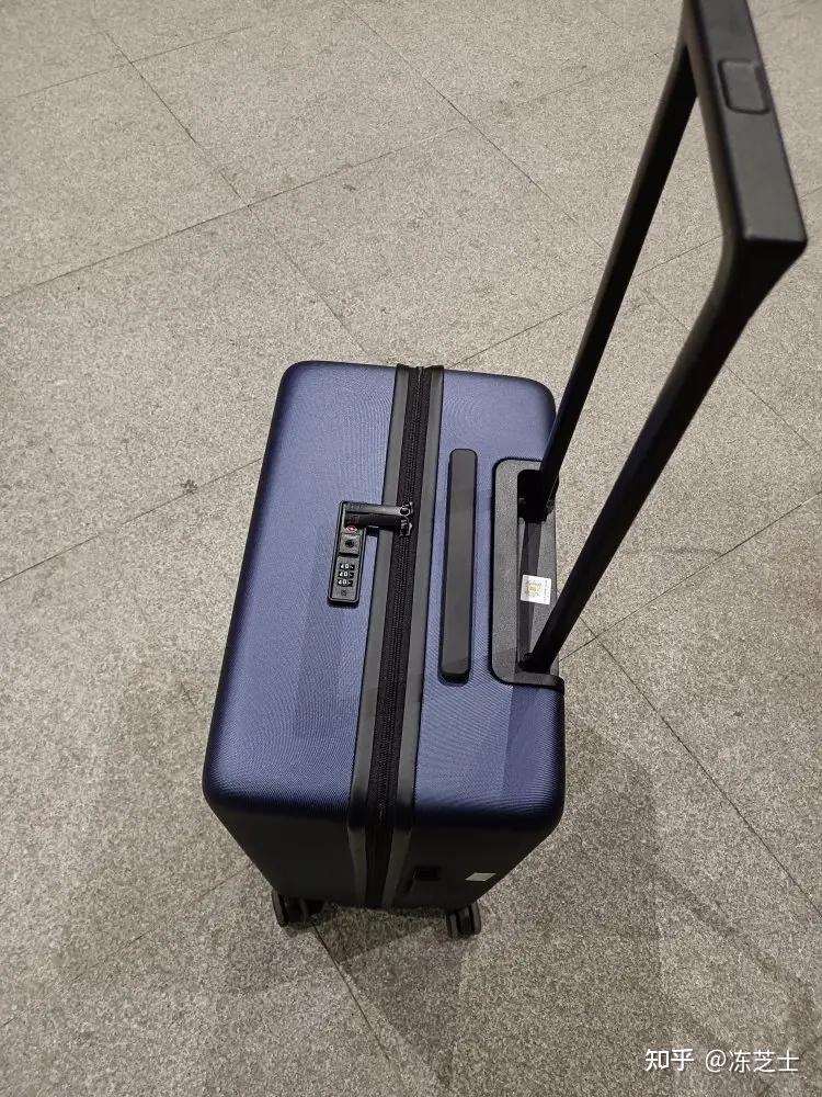 大学选择什么尺寸的行李箱比较好? - 知乎