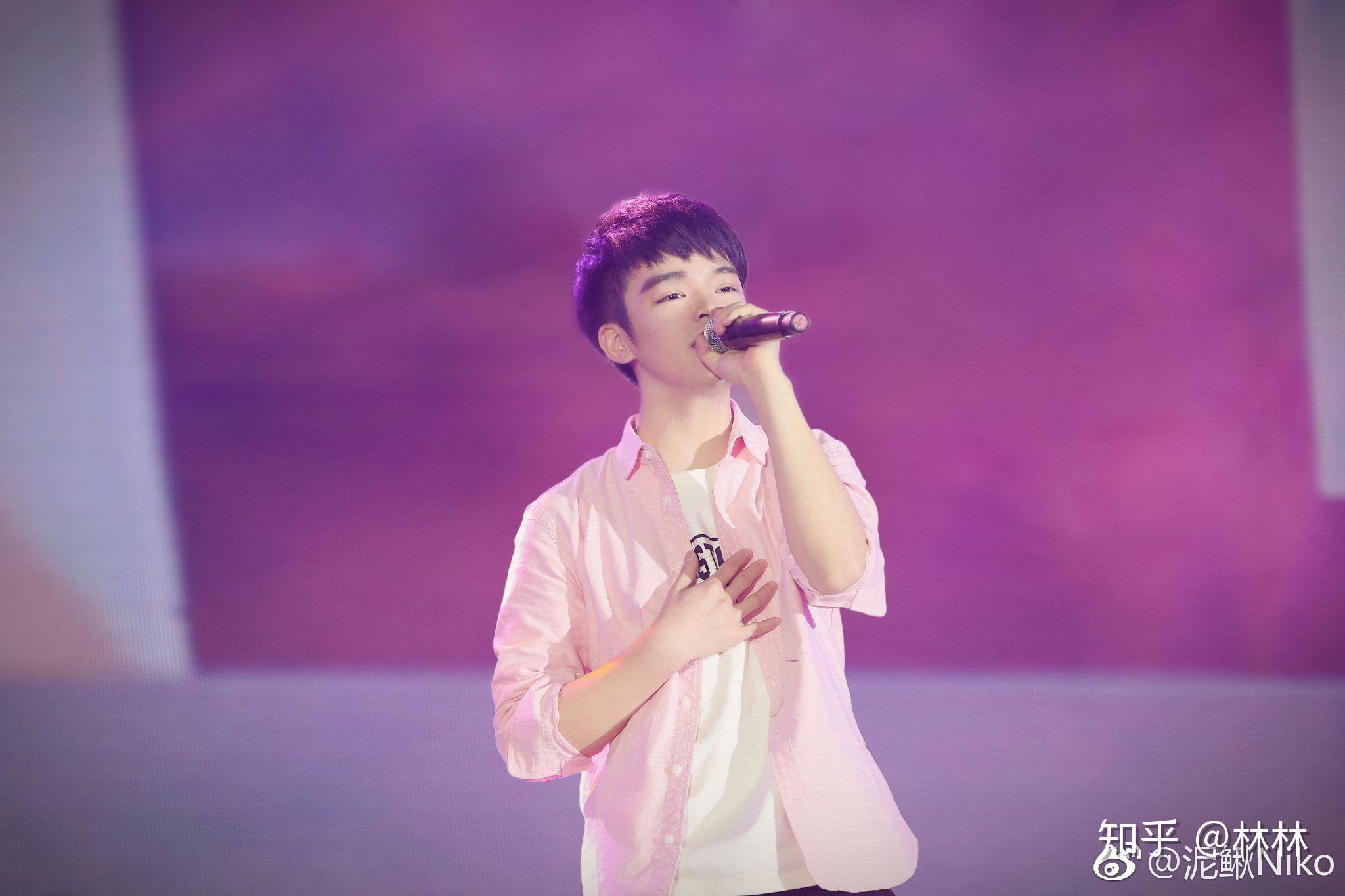 如何评价网络歌手泥鳅niko