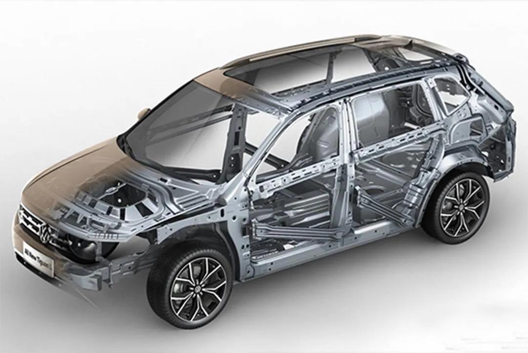 特殊钢约占汽车重量的15%,是汽车制造的重要基础材料,主要应用于