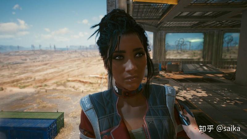 深入解读2077的核心主题得从塔罗牌和猫讲起护符的去留暗示结局好坏