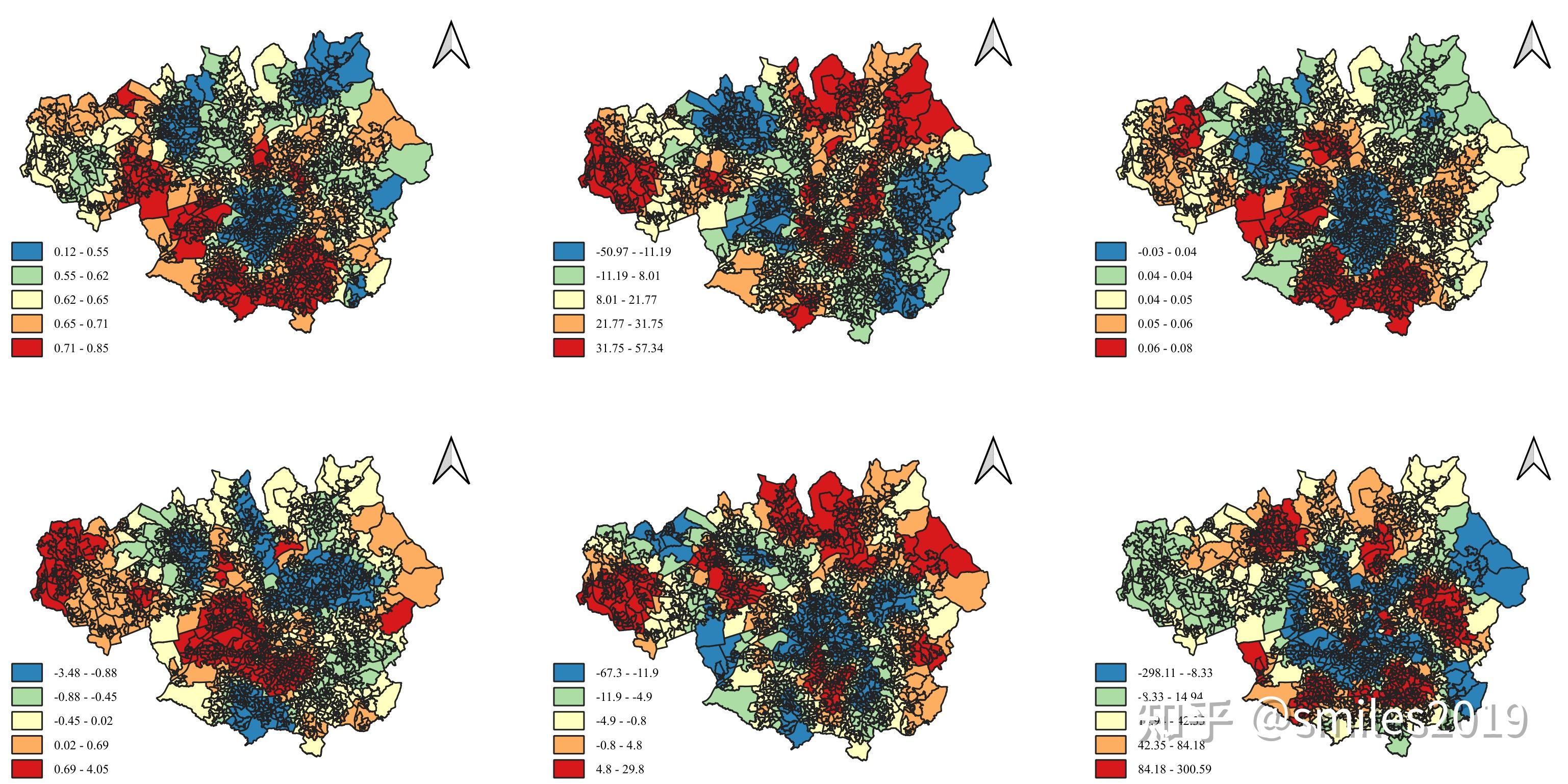 pdf /export to image将图片导出注:出于数据保密的原因,地图的各子图
