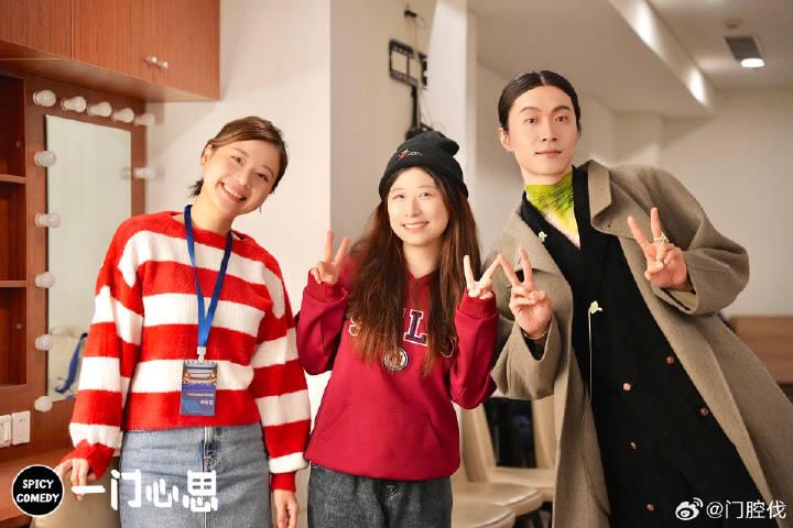 剧场Walkin｜门腔沪语专场《一门心思》- 爽啊！！！ - 知乎