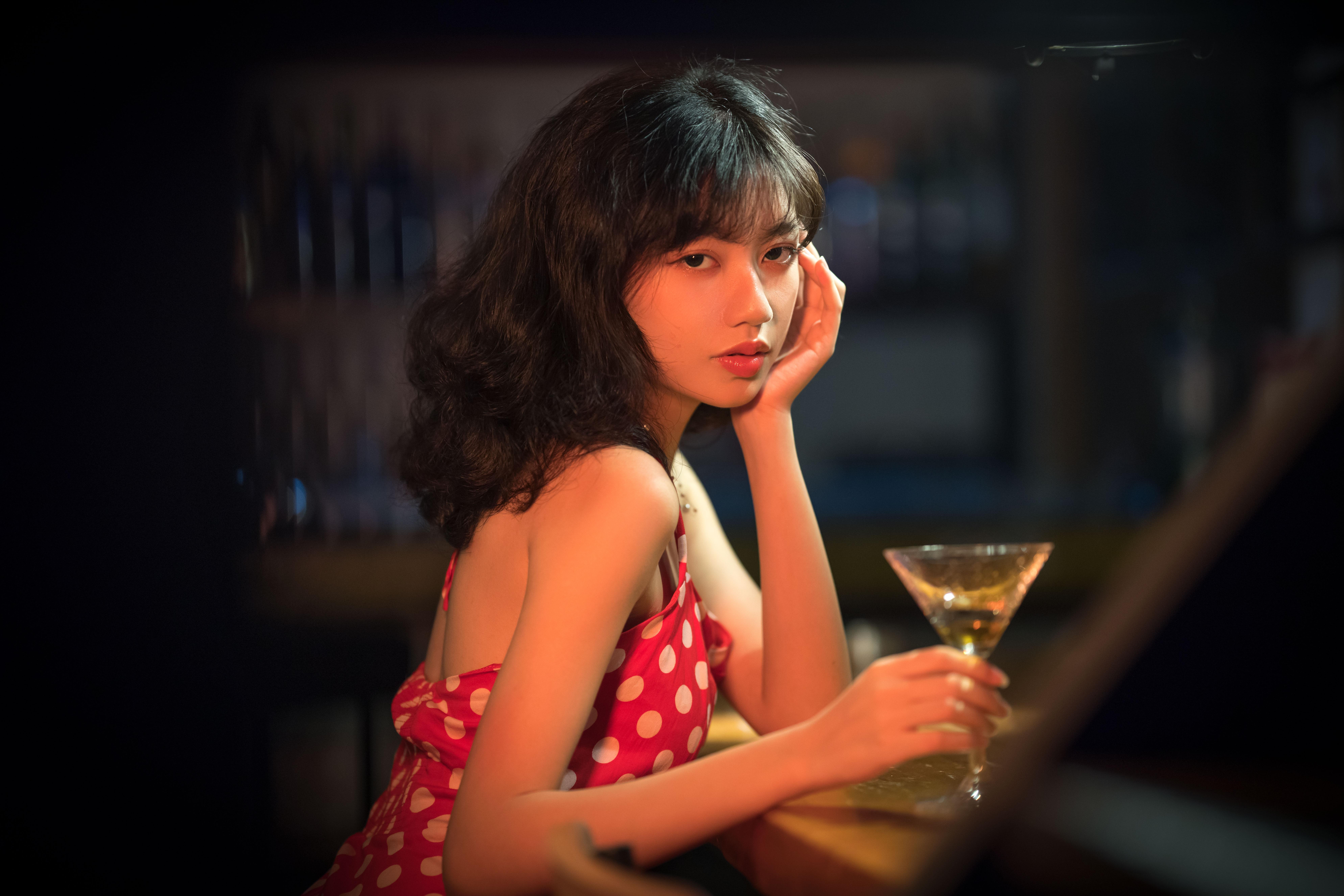 为什么我说光圈f14是人像拍摄要素丨微光拍摄技术分享