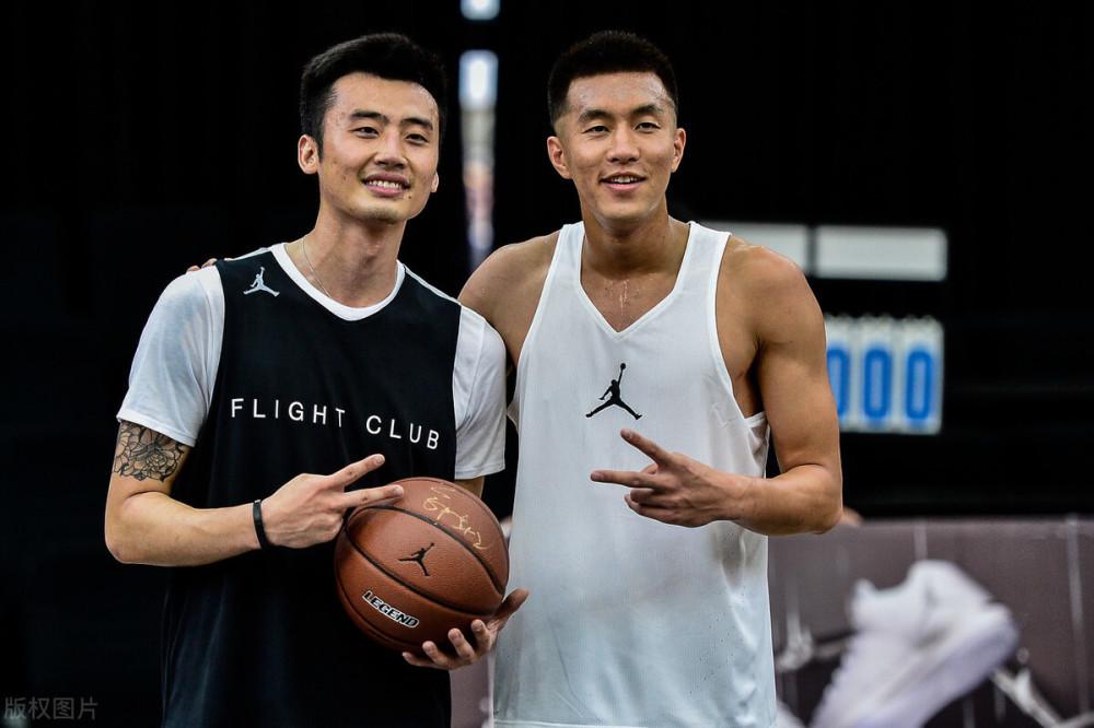 cba重罚郭艾伦赵睿等人的背后