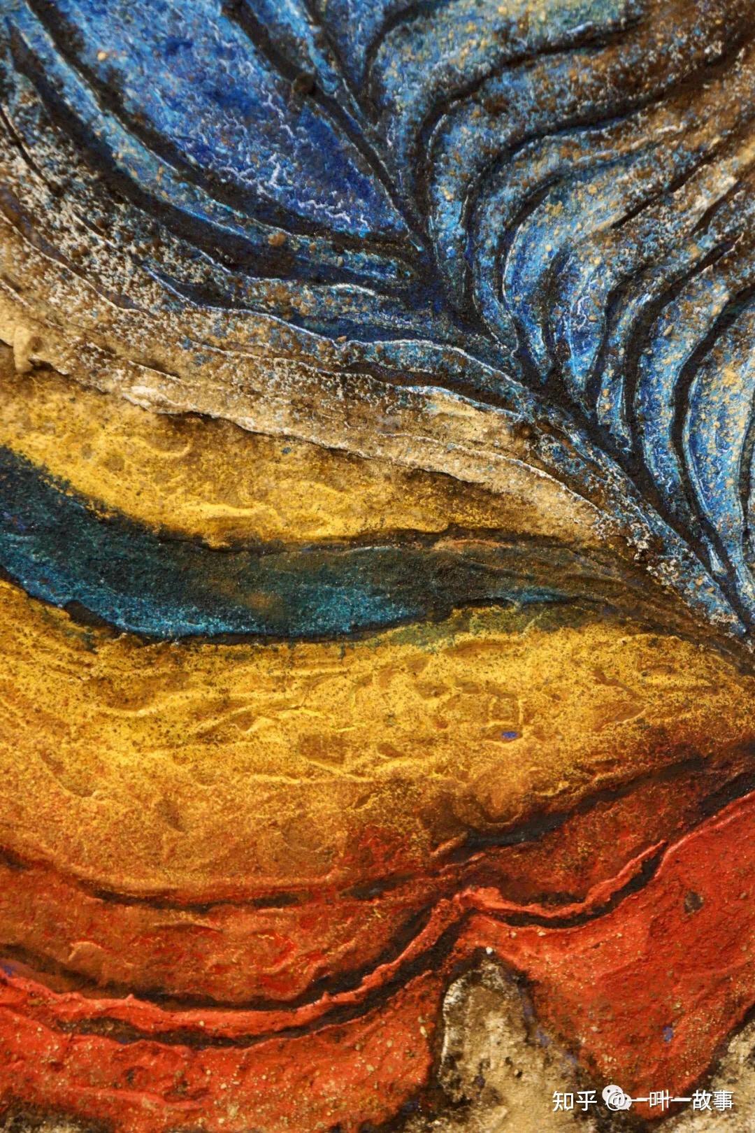 内化纹路 - 知乎