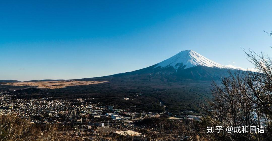 日本文化 | 一个可能连休10天的日本“山之日” - 知乎