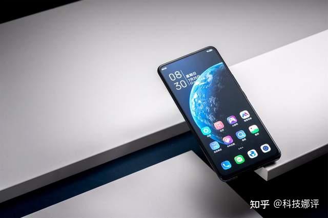 中兴axon 30 屏下版真机图赏:没有讨厌的挖孔诠释真完美大屏 - 知乎