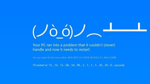 windows blue screen generator sonic zone 2