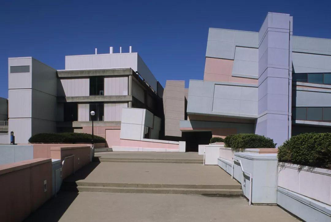 murdered jews of europe欧洲被害犹太人纪念碑彼得·埃森曼代表作