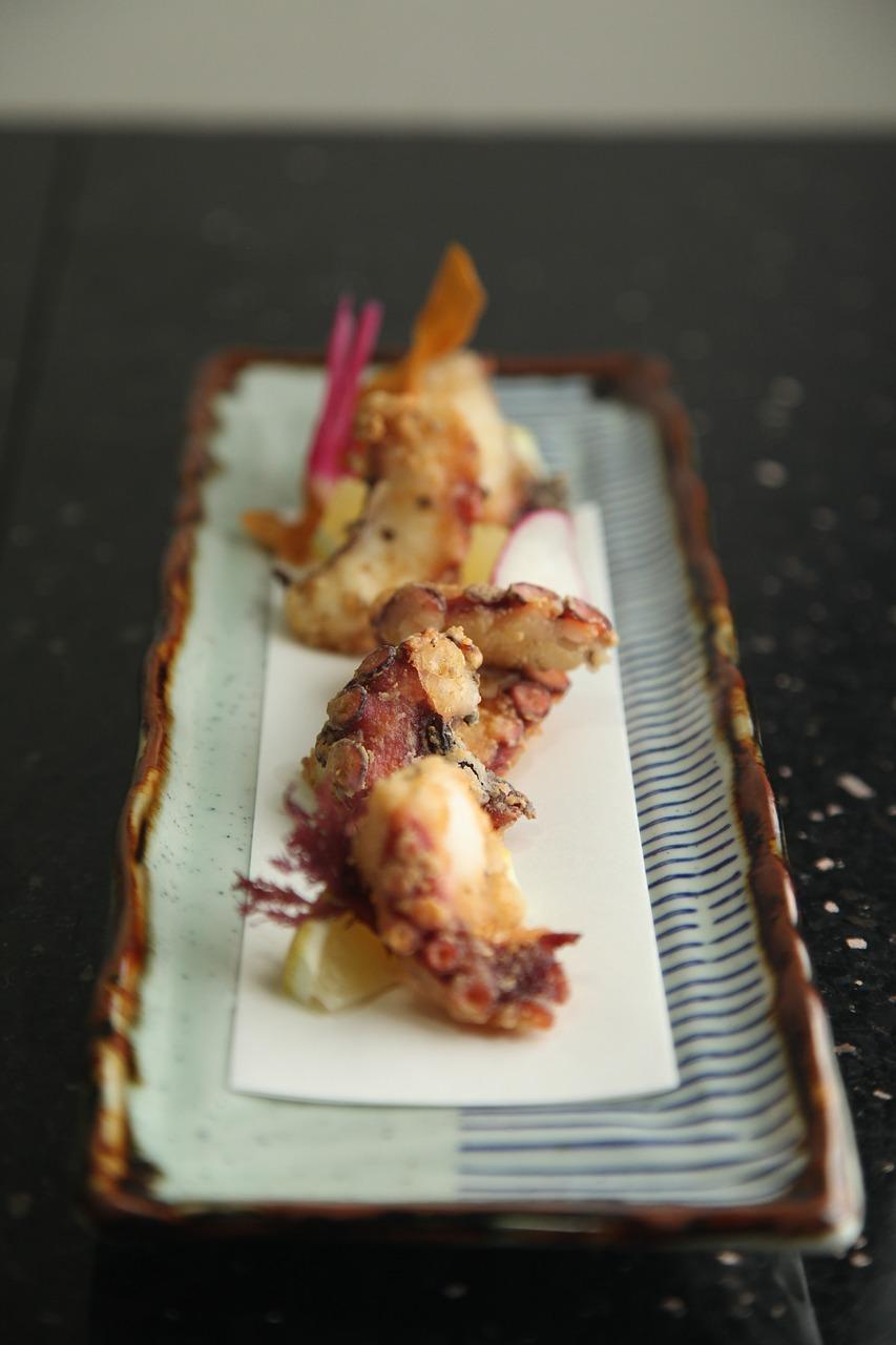 4. 服务体验分享