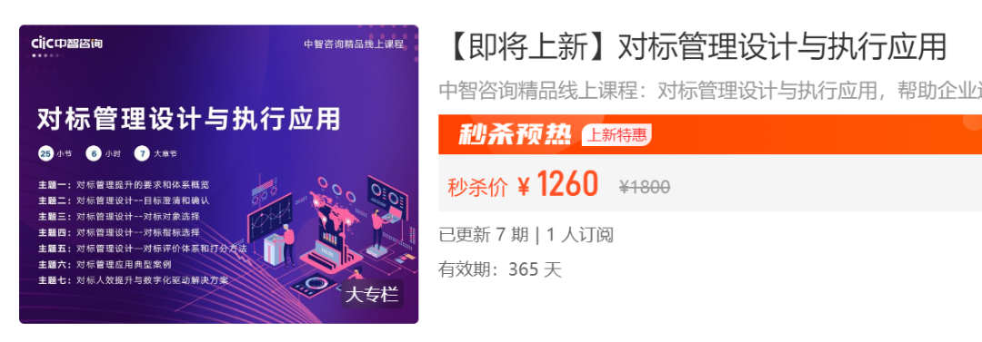 如何建立对标企业选择模型？如何选择对标对象？点击学习《对标管理设计之对标对象选择》 - 知乎