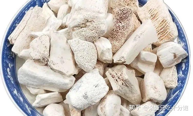 今天胤仁堂中医带你认识一些“龙药” - 知乎
