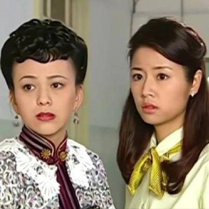 《情深深雨蒙蒙》解析2:雪姨帮如萍追书桓,却被杜飞骂不会当妈